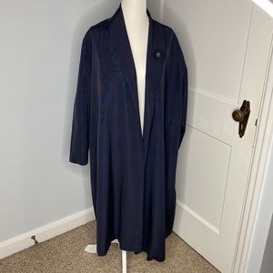 Gorgeous Vintage Swing Coat 1950s/1960s